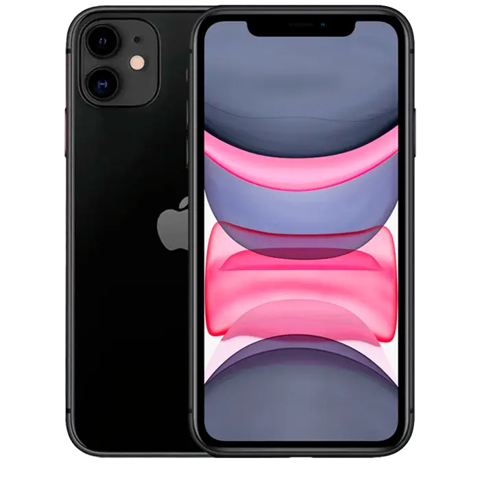 Apple iPhone 11 64GB ecológico (Nuevo)