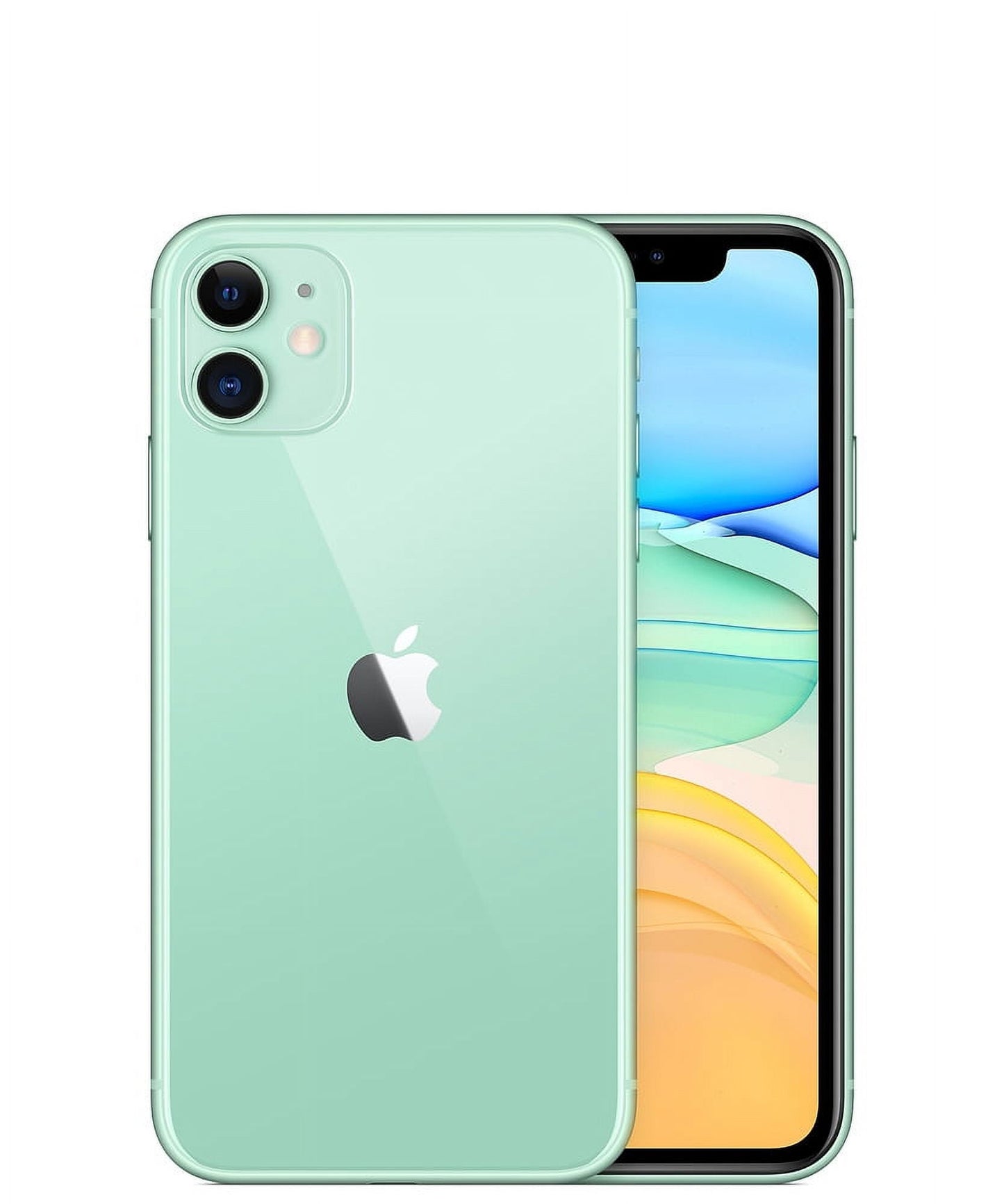 Apple iPhone 11 64GB ecológico (Nuevo)