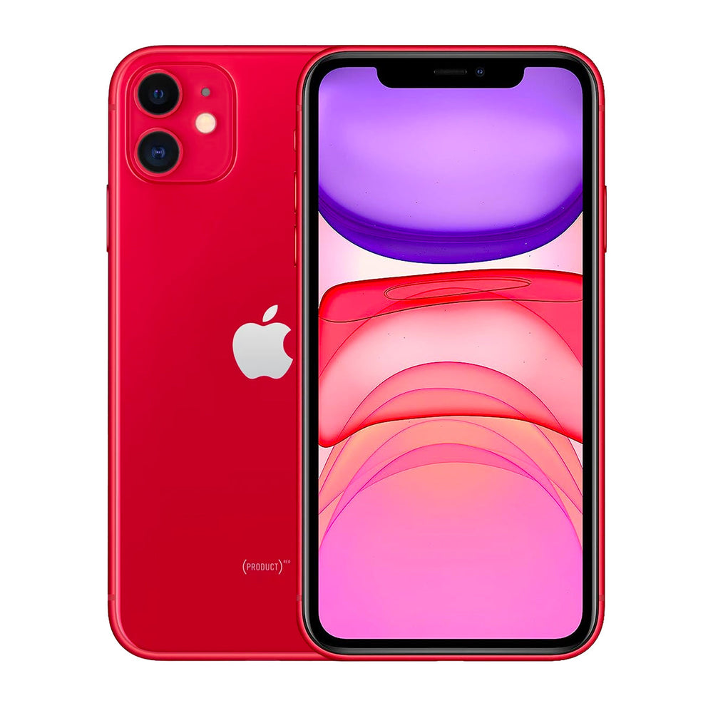 Apple iPhone 11 64GB ecológico (Nuevo)