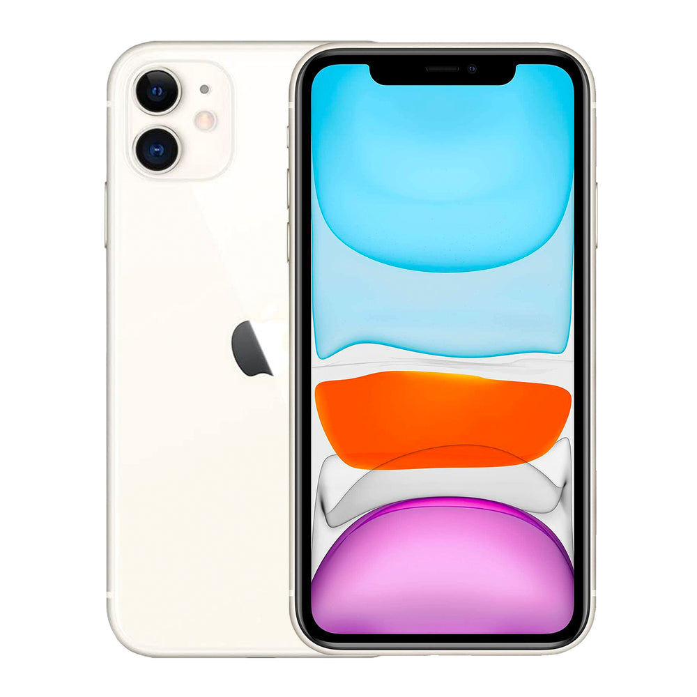 Apple iPhone 11 64GB ecológico (Nuevo)