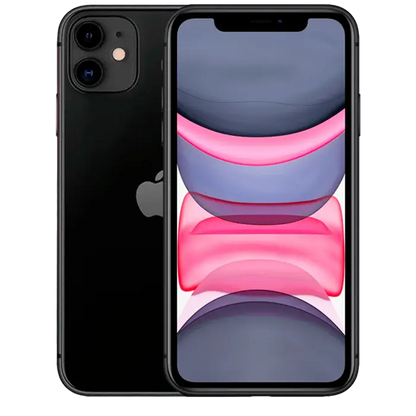 Apple iPhone 11 64GB ecológico (Nuevo)